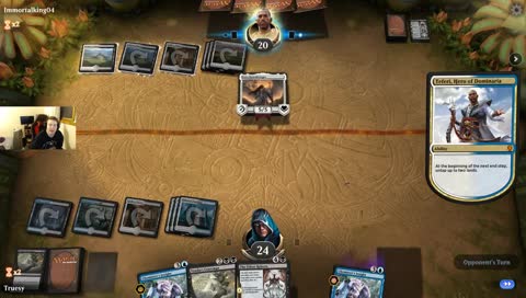 Mythic Rank Constructed 102% Mythic