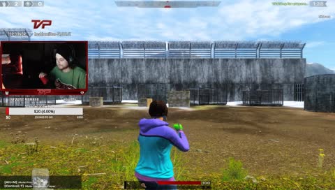 [ENG][PC] TP_Lifted // Hiiya Gamers.  #TopPercenters