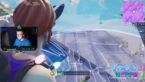 Duo Pop Up, Code Doyga in item shop! !merch !sub !subgiveaway