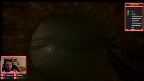 [BLIND first play-through][Day 2] Chill Sunday stream~ let's see if we can finish Observer!