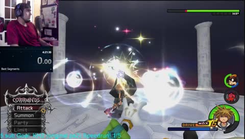 KH2FM Silver crown, last day before KH3!