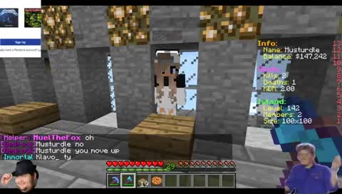 Minecraft to Calm The Soul