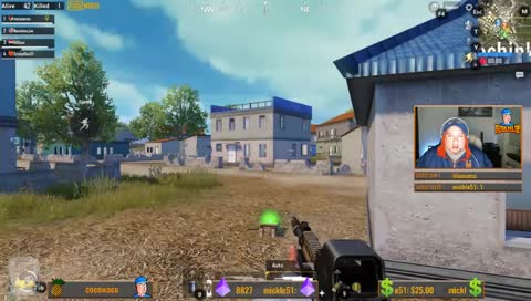 Sunday Night Chickens | #PineappleGang