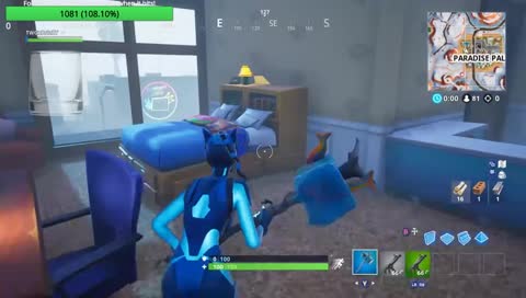 (xbox1) dan rippin fortnite