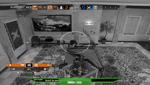 Get HIM out of here!!!!!