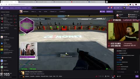 ESPORTAL NIGHLTY IS FUN