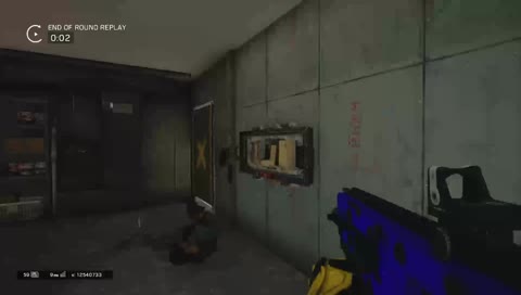 Ranked Rainbow 6 Fun