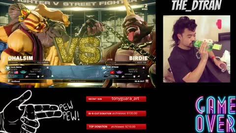 BIRTHDAY WEEKEND STREAM. FU*CK ME