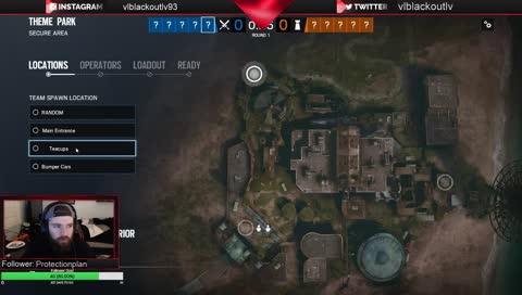 Ranked, trying to hit copper 5!! Trying to reach 50 followers, any support is much appreciated!!!