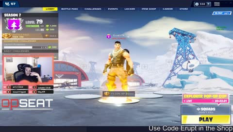 Road to PaX East | !scrims !sub |