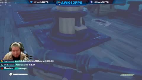 VENEZUELA/ESP]] !cofres ATLAS pero con gráficos de Fortnite Kappa