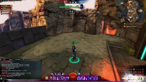 [PVP] Mirage. Placement matches.