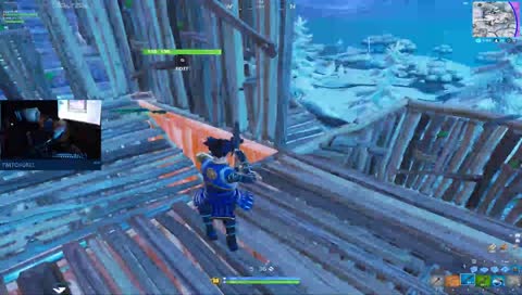 Pop Up Cup // Wins 1200+ // Kills 29,000+