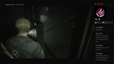Suburban Unruliness 2 3: Raccoon City Drift