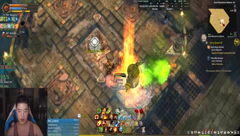 [ENG] !builds Last Day of Free Class Resets!