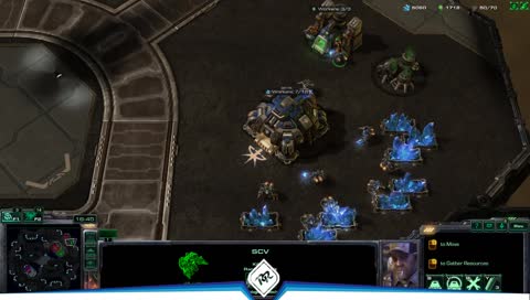 [NOT SMASH SUNDAY] Starcraft 2 | !merch | What even is Sunday anymore?