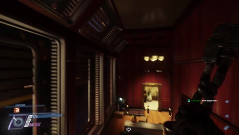 Phontomen's Twitch Channel: PREY