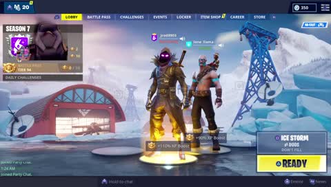 $20PSN Giveaway once we get 200 followers! F4F