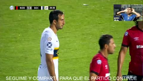 Jugamos al fifa con messi