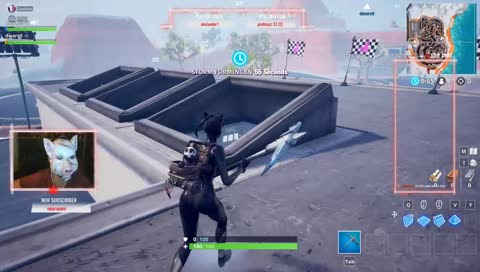 Noční pohodka s Paštičkama a Dwarvovou !