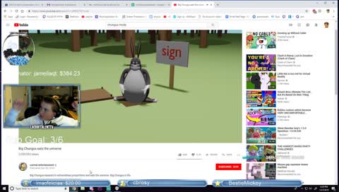 Doing homework then some games later