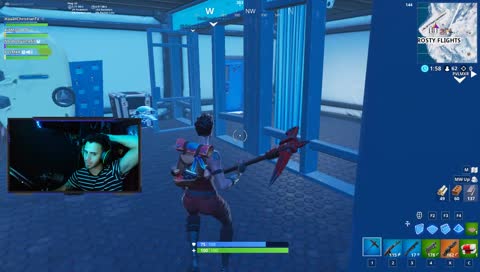 I'm Tired | @HaaanChristian on Twitter & IG