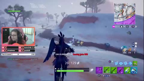 Solitario! Haciendo desaf铆os <3 C贸digo de creador: BabiiBL