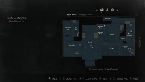 Resident Evil 2 ! (Leon Playthrough)