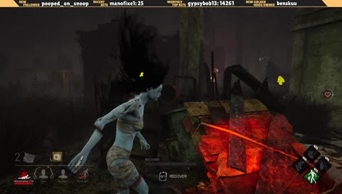 (PC) (GWV) Games With Viewers Night | Lemme Farm You! I'll Be Gentle | !gwv