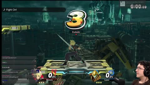 Nighttime viewer arena, thou knowst the drill. (!id !rules)