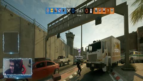 R6S | YAAAA YEEEEEEEET!