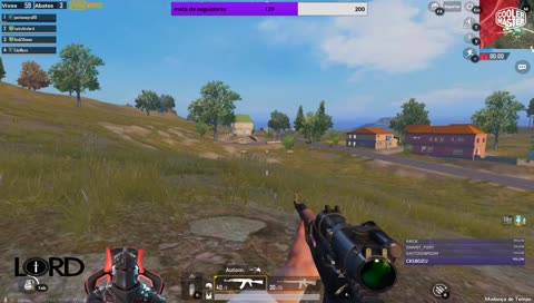 bora puzim de leve mandem !loots