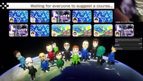 Online Play & Viewer Tournaments!