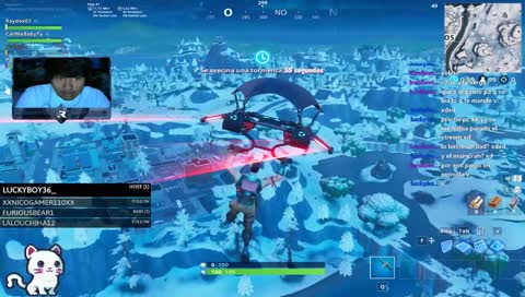 (ESP) No se poner Titulos :`v