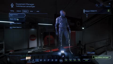 Welcome to The Jungle
- Space Monkey Go!