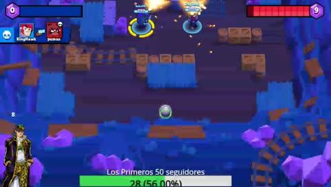 Ganando facil (mentira, la vamos a manquear como siempre)