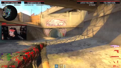 help me setup stream! [!Twitter, !Discord, find me on Social Media!]