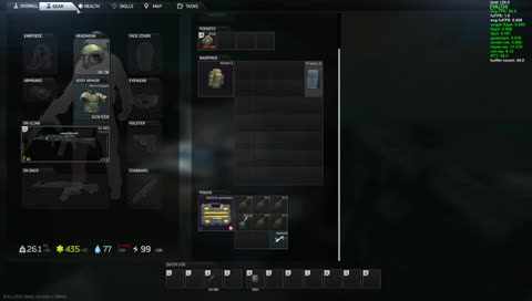 Escape from Tarkov (ENG/PC/NA)