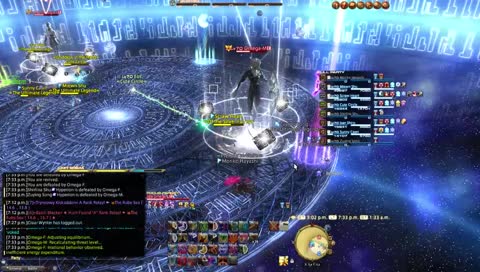 O12s let's kick some butts! or die trying