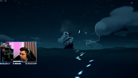 [AUS]  DENZER IS BACK! | BYE PASHY! | WATCH ME PIRATE