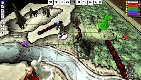 [Day 371] Goblin Ranger explores 5E!