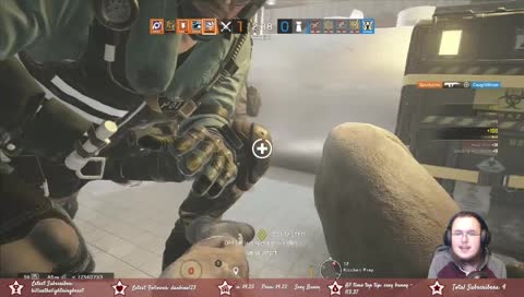 [Xbox]  WE GRINDIN  |  !commands !discord