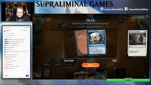 Ravnica Allegiance draft, more testing!