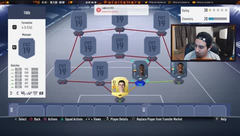 FUT CHAMPIONS !loots