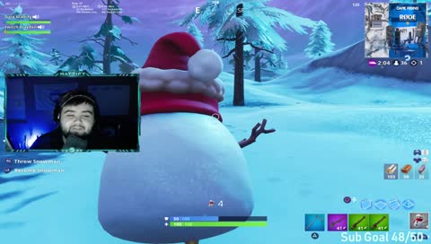 Sniper shootout  #1 FLUFFY GUY  / !Merch !Sub @oMattify / !newvid