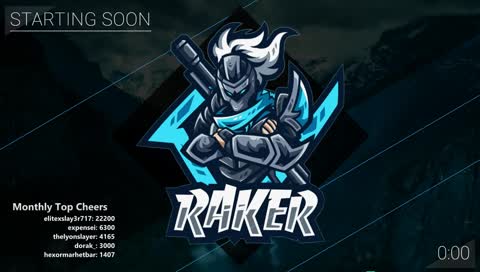 Subscriber Sundays | Creatives | !royale