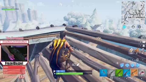 FaZe cLaN invite?