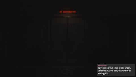 RE2R for the night
