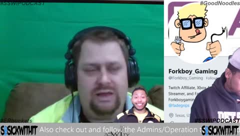 IRL SSWIPODCAST #SSWI🔥