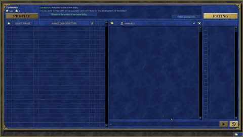 [Hard Choice - finał] vs Saneok, BO3(0:1), 6lm10a, Oglądaj z komentarzem na twitch.tv/aprohs
